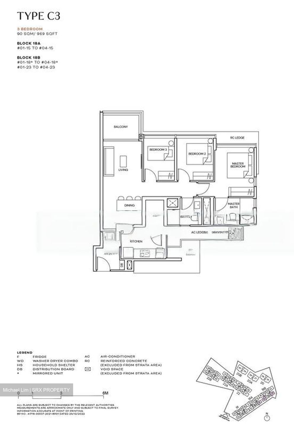 Terra Hill (D5), Apartment #494569191